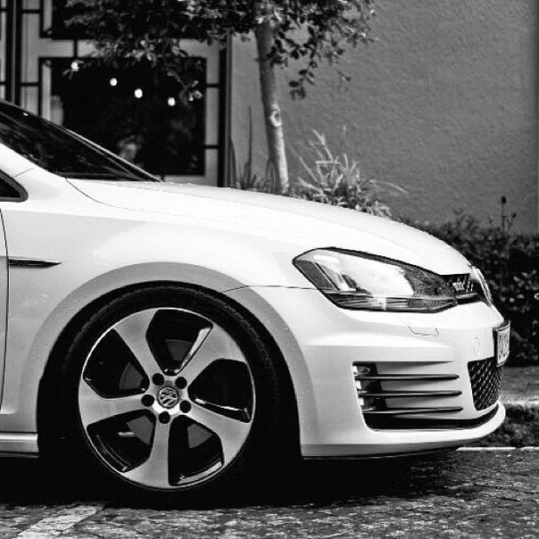 Best Foto Golf mk7 (part 6) 1
