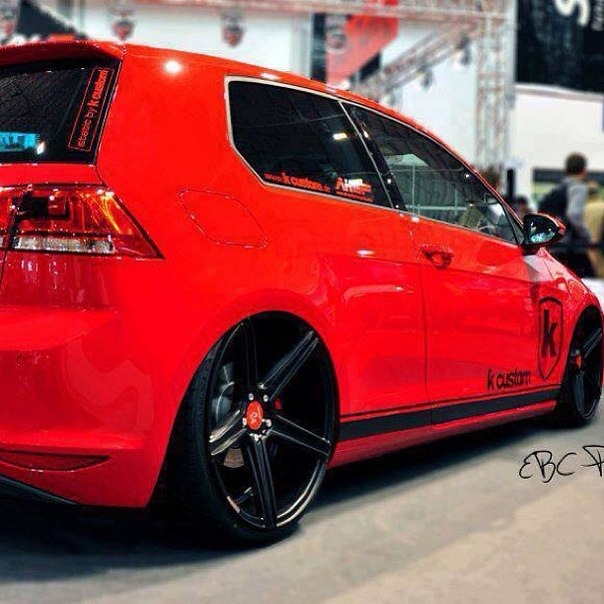 Best Foto Golf mk7 (part 6) 4
