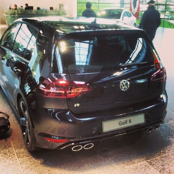 Best Foto Golf mk7 (part 7) 2