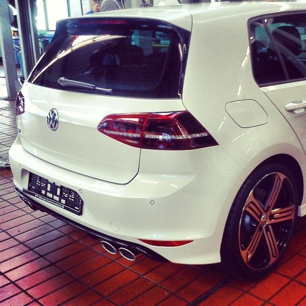 Best Foto Golf mk7 (part 7) 4