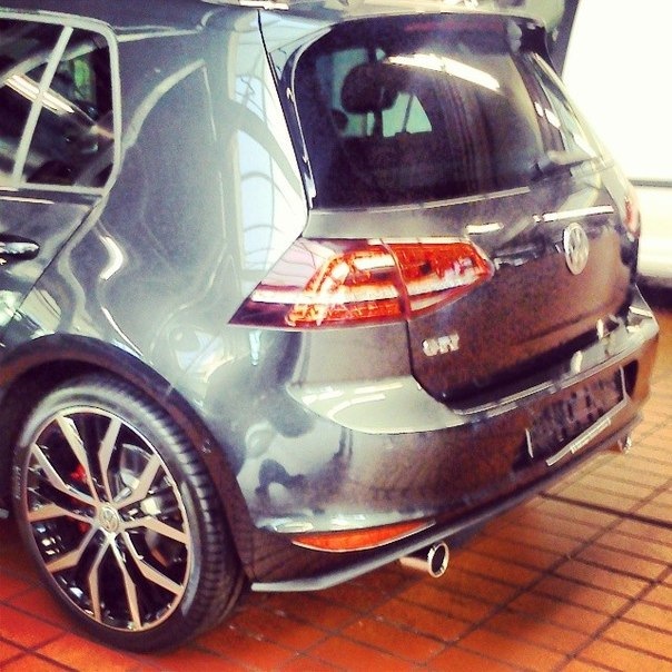 Best Foto Golf mk7 (part 7) 3