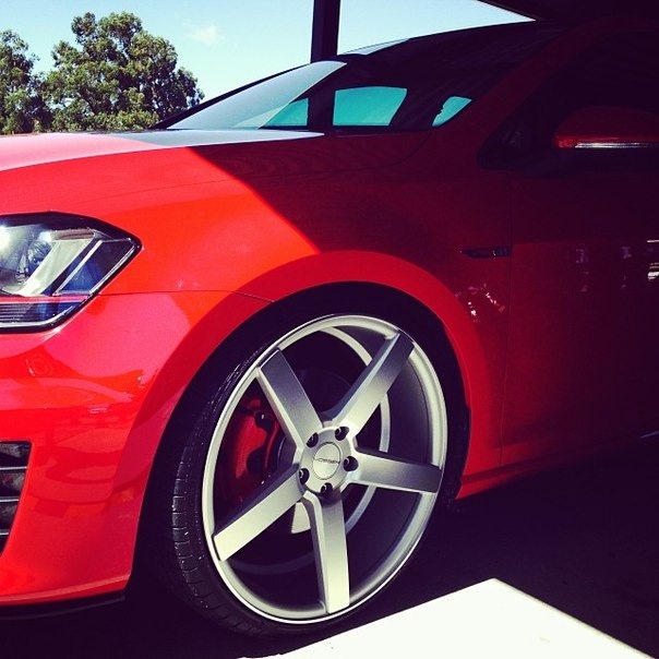Best Foto Golf mk7 (part 8) 4