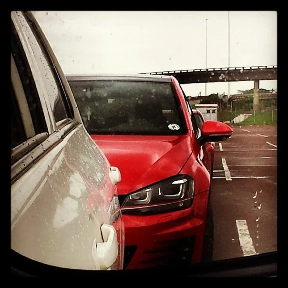Best Foto Golf mk7 (part 8)