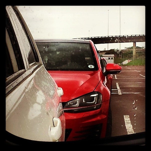 Best Foto Golf mk7 (part 8) 1