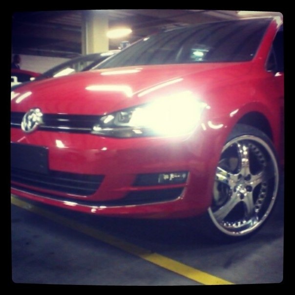 Best Foto Golf mk7 (part 8) 3