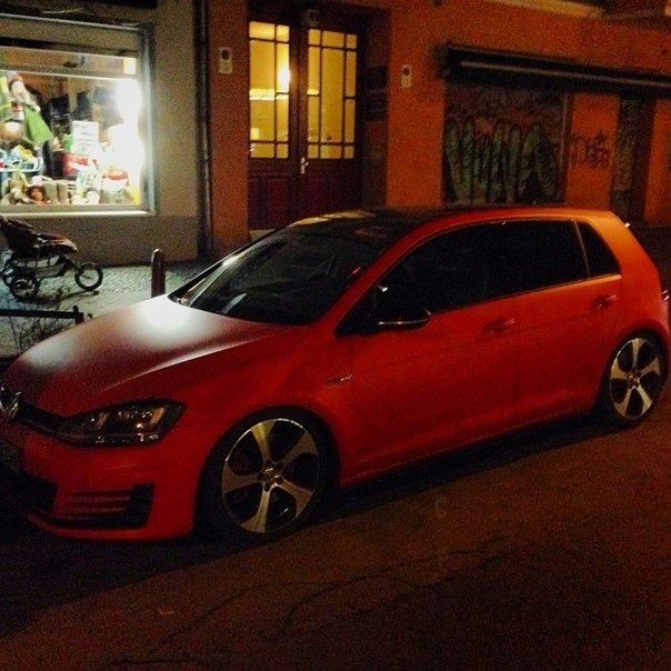 Best Foto Golf mk7 (part 8) 2