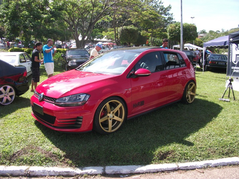 Best Foto Golf mk7 (part 9) 1