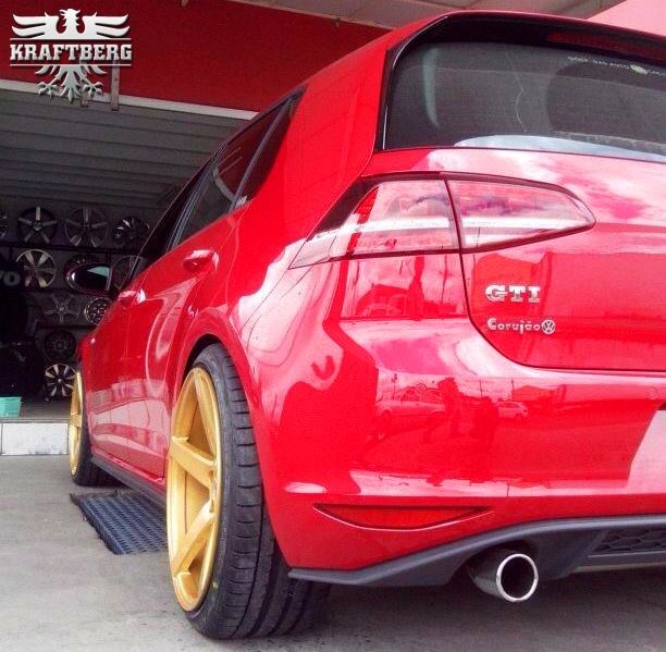 Best Foto Golf mk7 (part 9) 4