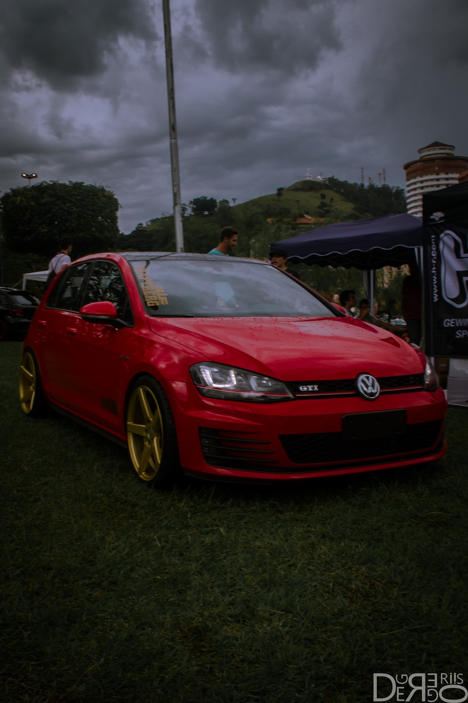 Best Foto Golf mk7 (part 9) 5