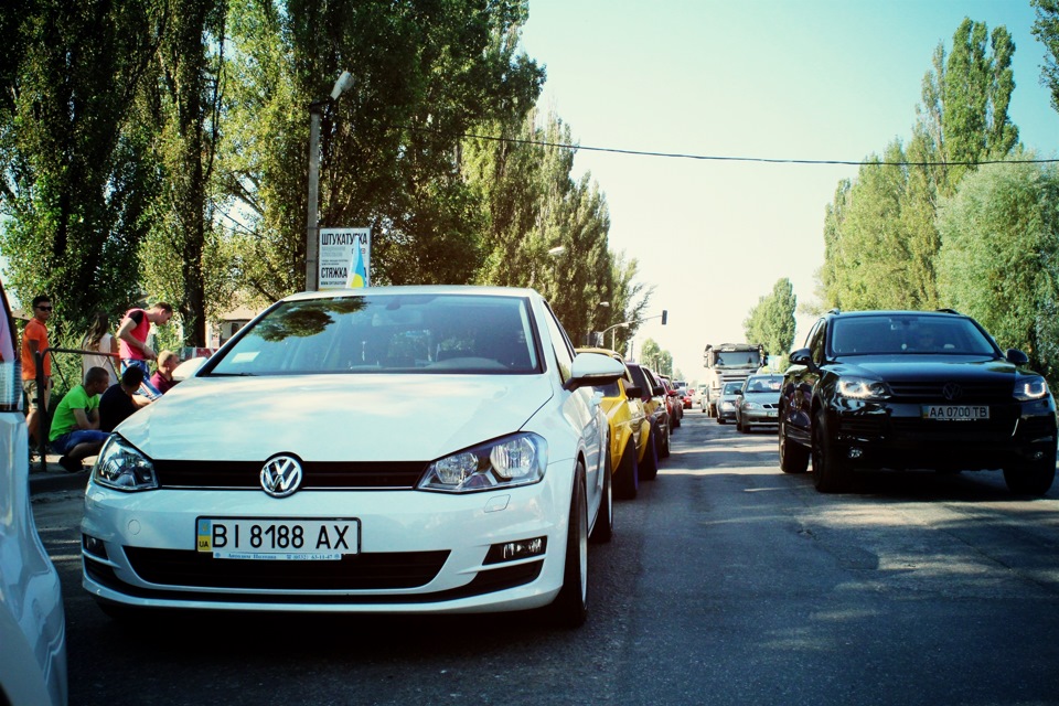 VW Fest 2014 P/1 5