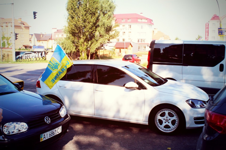 VW Fest 2014 P/1 2