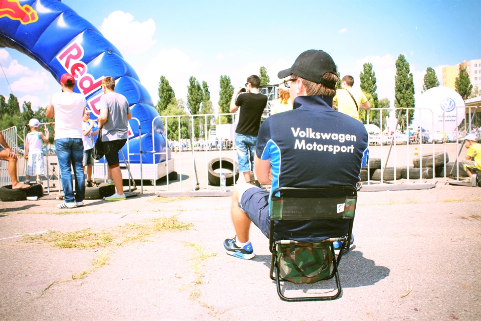 VW Fest 2014 P/1 1