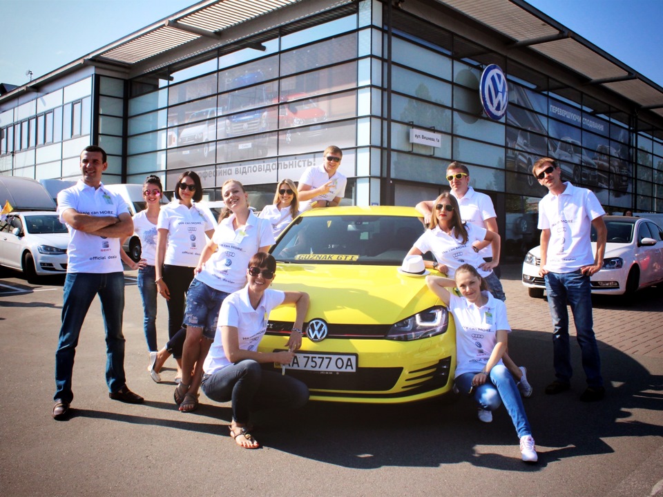 VW Fest 2014 P/1 3