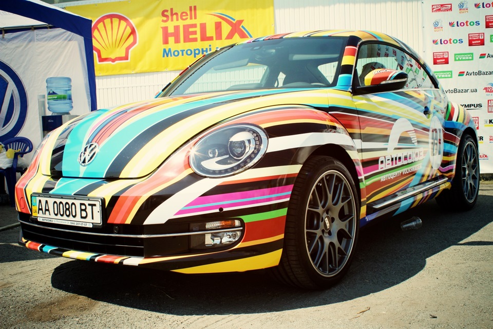 VW Fest 2014 P/2 4