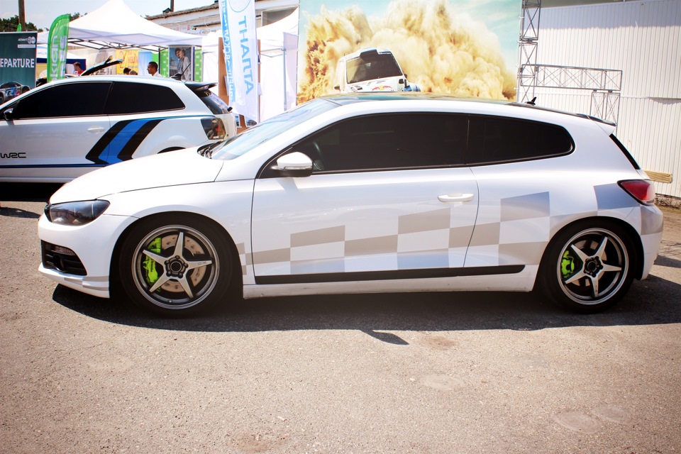 VW Fest 2014 P/2 3