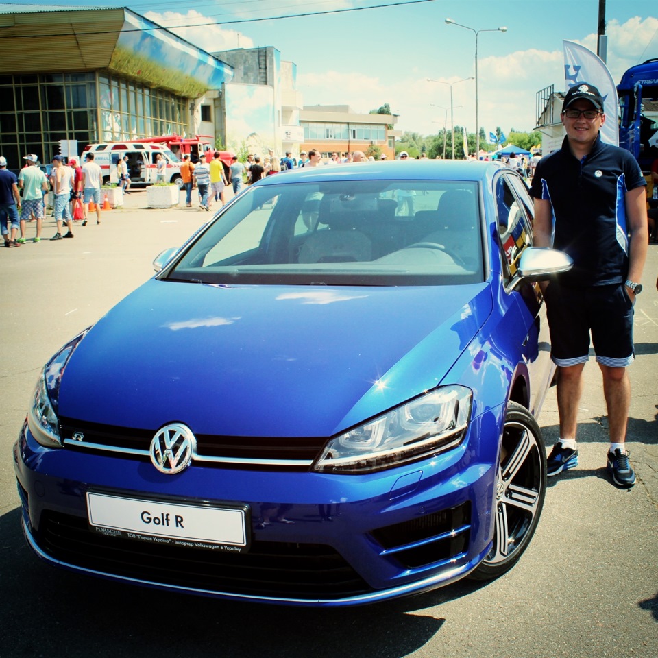 VW Fest 2014 P/2 1