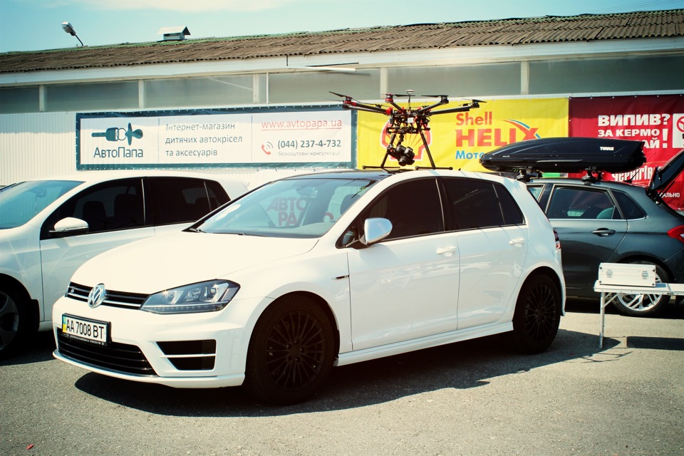 VW Fest 2014 P/2 2