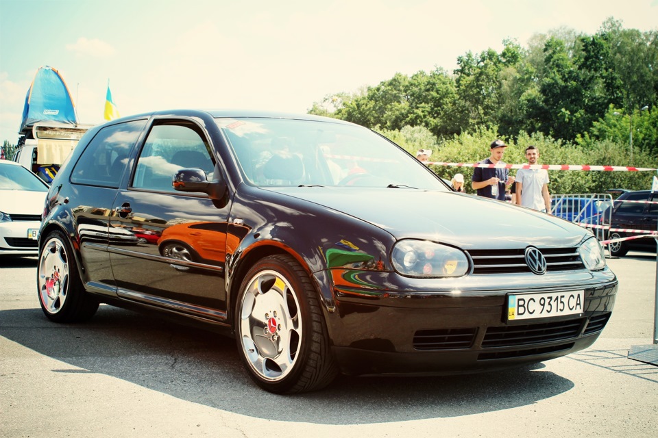 VW Fest 2014 P/3 5