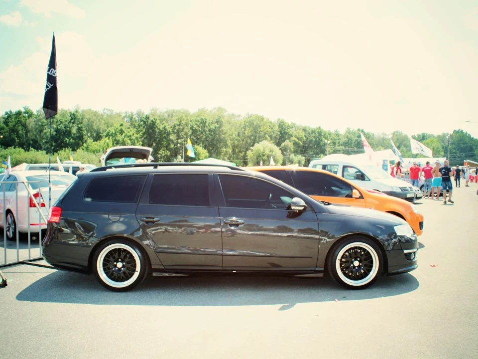 VW Fest 2014 P/3