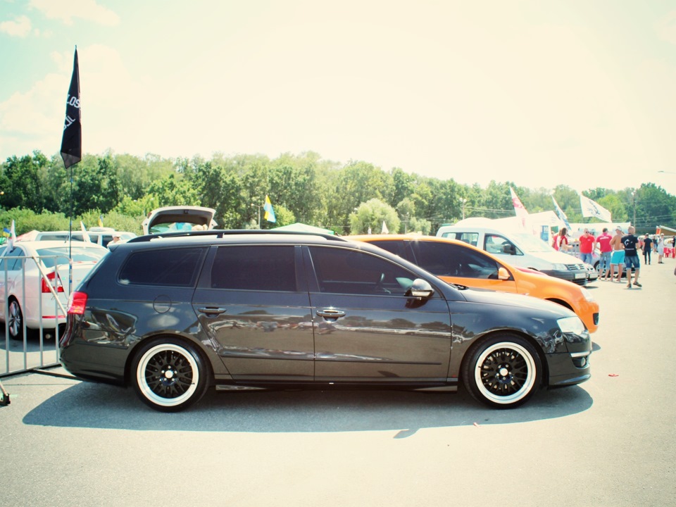VW Fest 2014 P/3 1