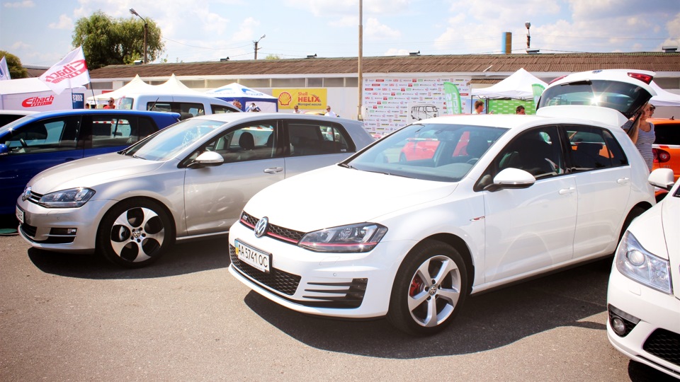 VW Fest 2014 P/3 3