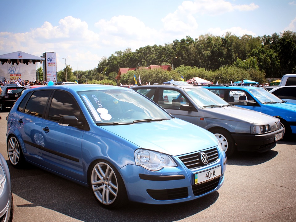 VW Fest 2014 P/3 2