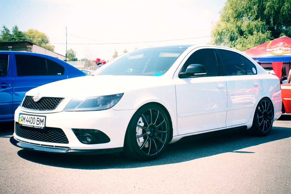 VW Fest 2014 P/4 5