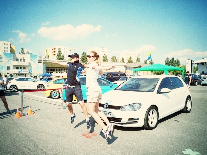 VW Fest 2014 P/4 2