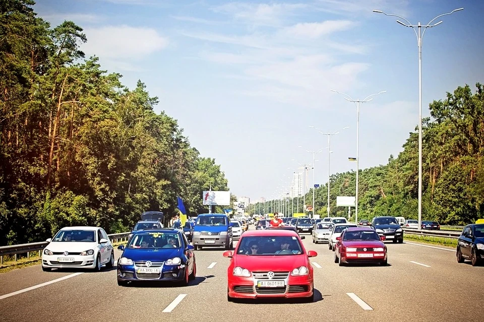 VW Fest 2014 P/4