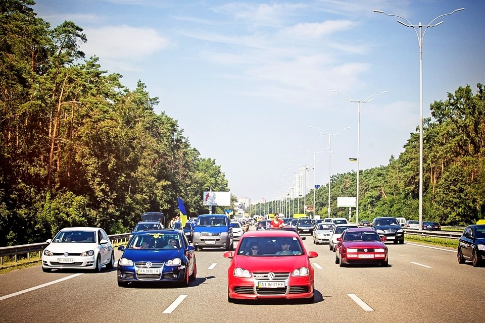 VW Fest 2014 P/4 1