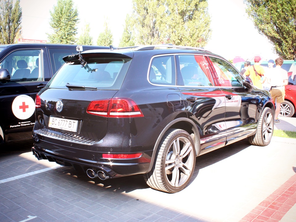 VW Fest 2014 P/4 3