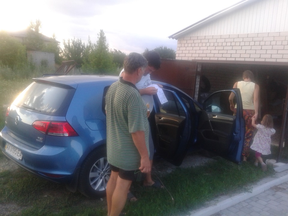 5G0064365 Сонцезахисні шторки Volkswagen Golf 7 1
