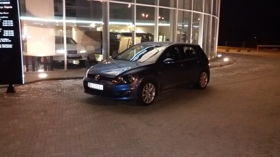 Dijon R17 + Pirelli Cinturato P7 2