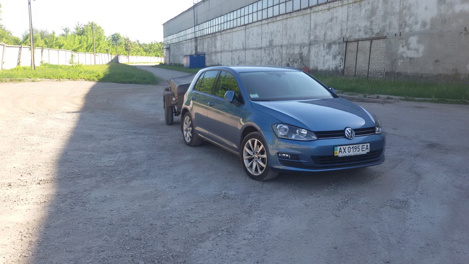 Фаркоп у справі 5