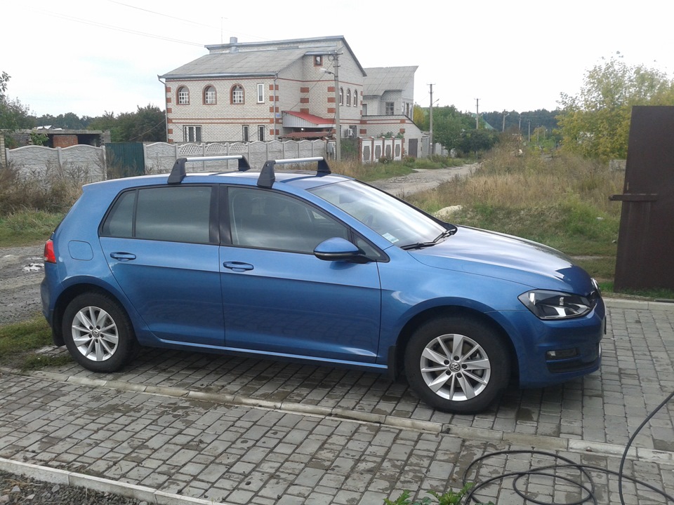 оригінальний аксесуар Арт. 5G4 071 126 2