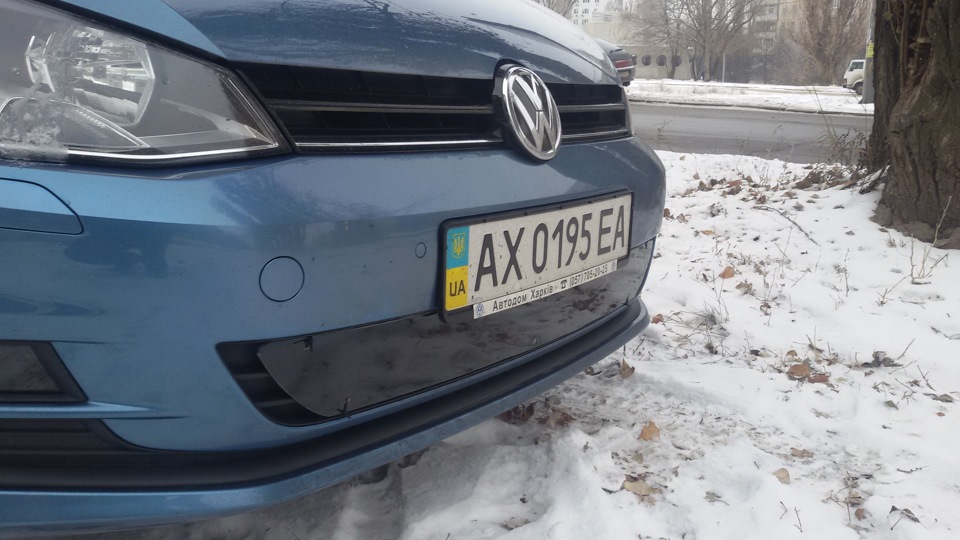 Утеплюємося на зиму 2