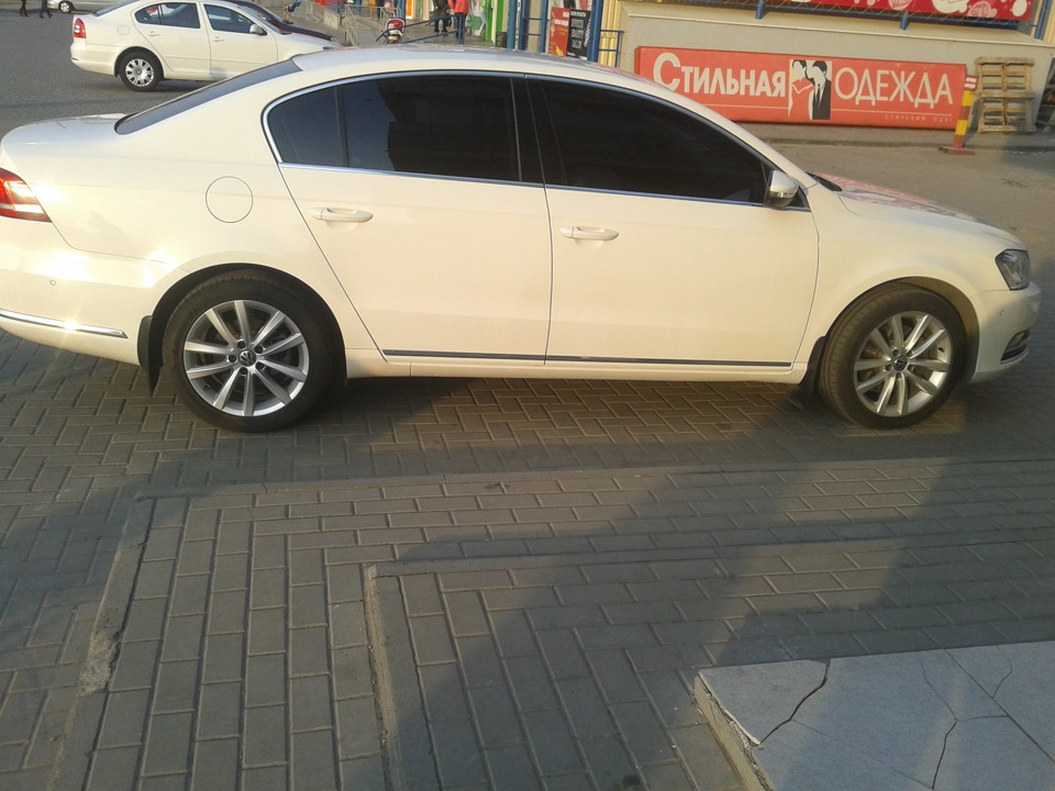 ЧАС ЧЕ все ближче, а чи потрібно R17? 2
