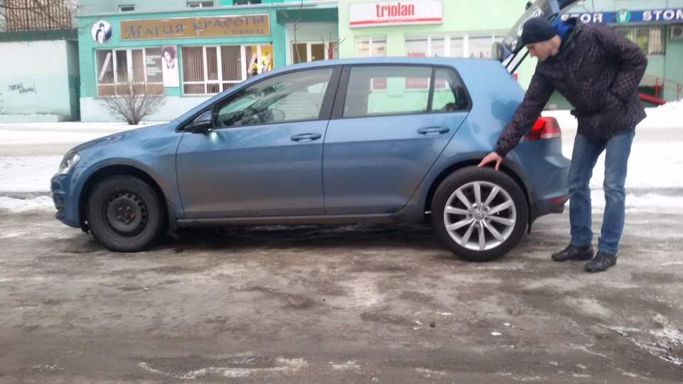 все 17м бути 4