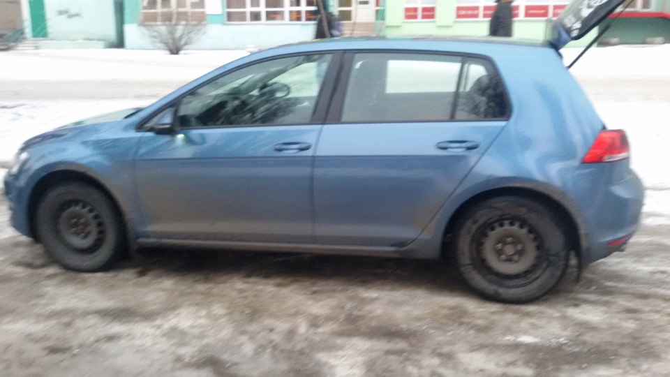 все 17м бути 3