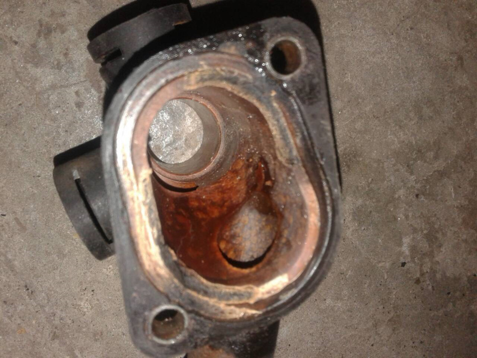 Помпа DOLZ A151RS 4