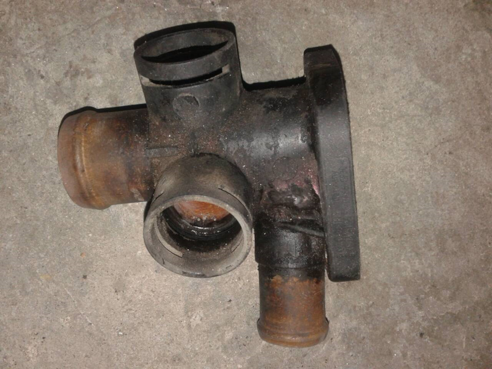 Помпа DOLZ A151RS 3