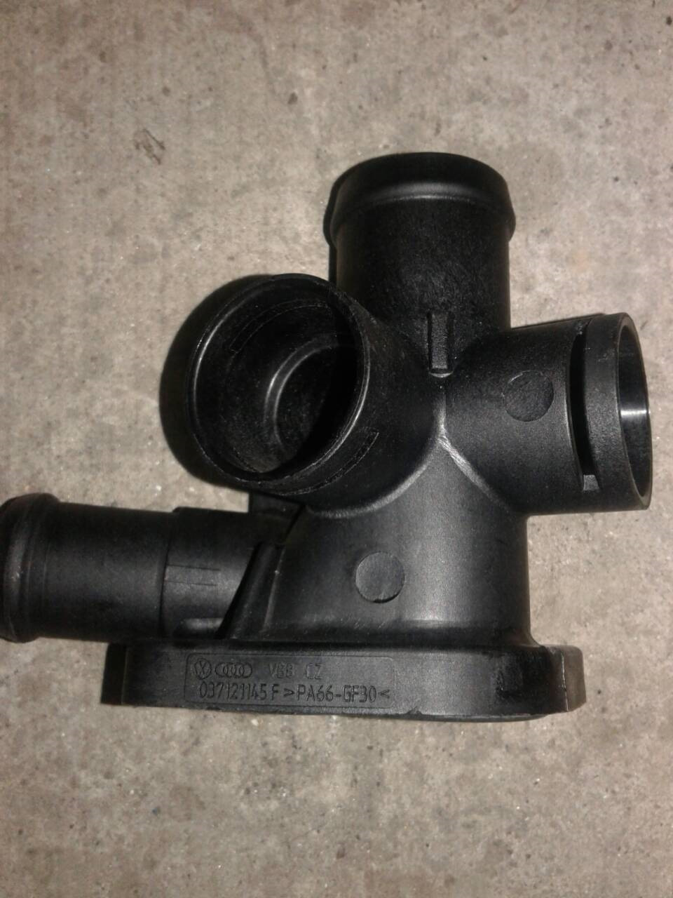 Помпа DOLZ A151RS 5
