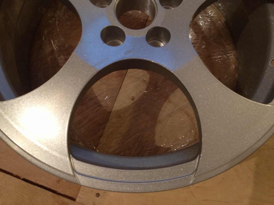 AG Forged Wheels 3