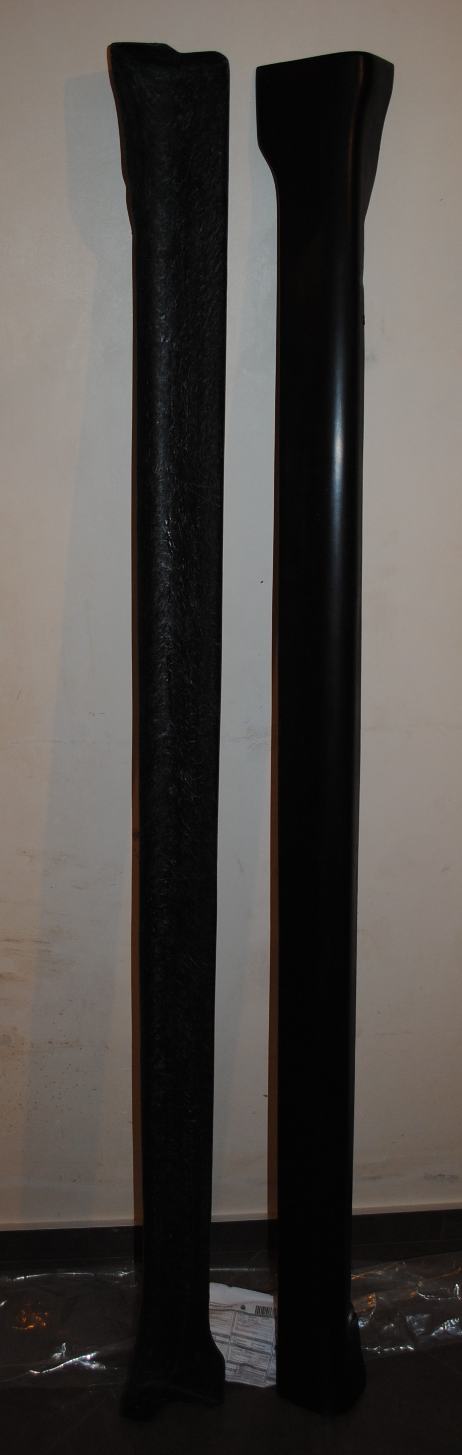 Exterior, side skirts, or just ''Пароги'' 3