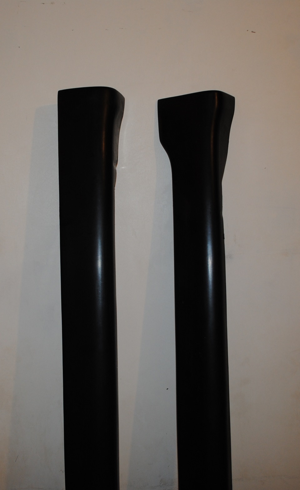 Exterior, side skirts, or just ''Пароги'' 1