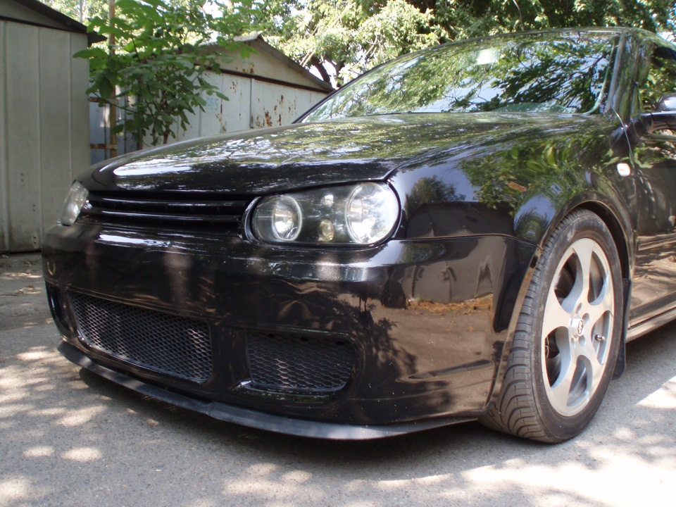 Front Look 4