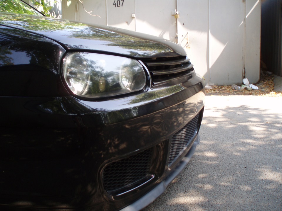 Front Look 5
