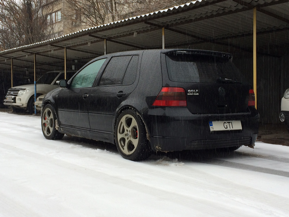 GT I 4