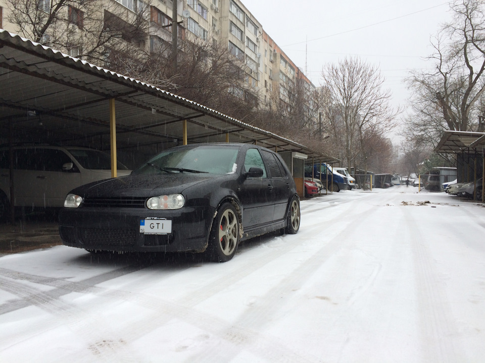 GT I 2