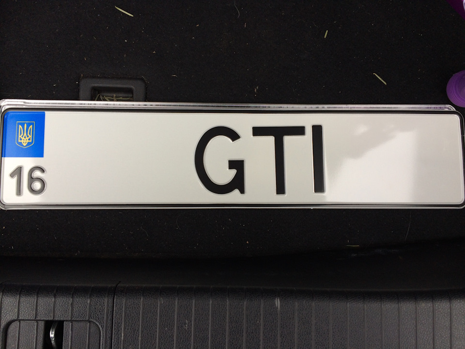 GT I 1